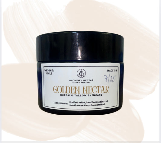Golden Nectar