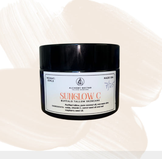 Sunglow C