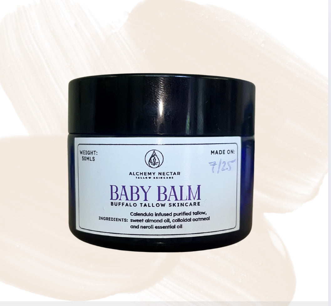 Babybalm