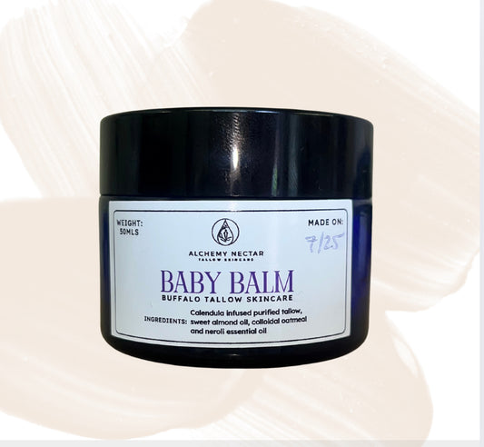Babybalm
