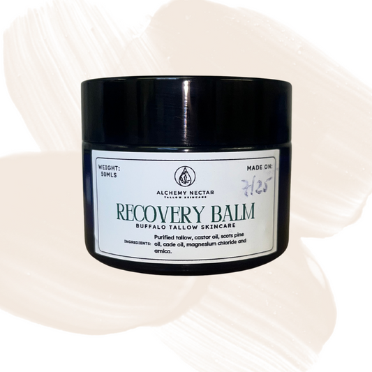 Recovery Balm